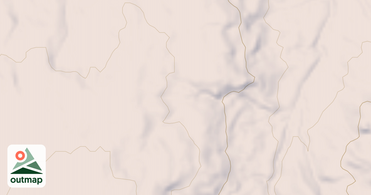 Map of USGS National Digital Trails 21dc0527-1e71-4ba9-843d-d73f90964b20