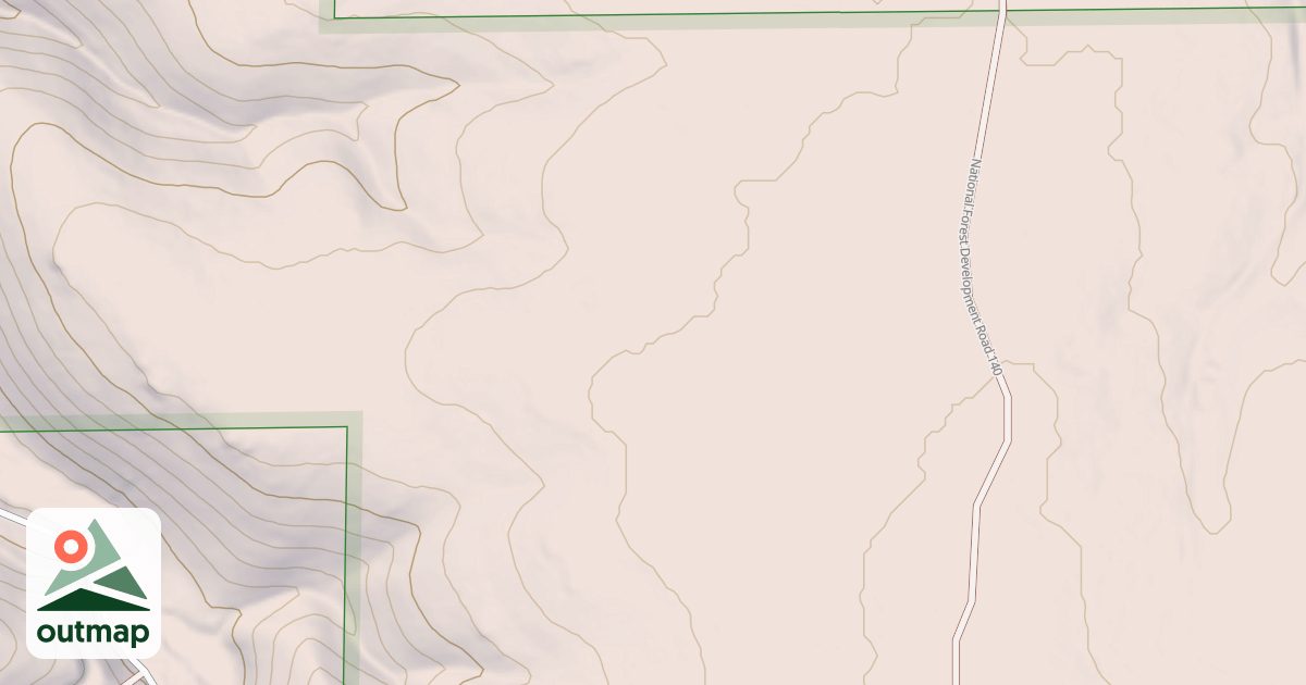 Map of 4600162