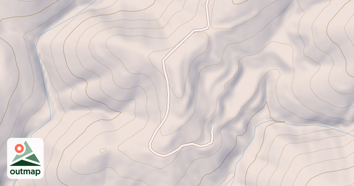 Map of BLM National GTLF Public Motorized Roads 582d1e7a-4625-41ff-bd03-f7024880fa7f