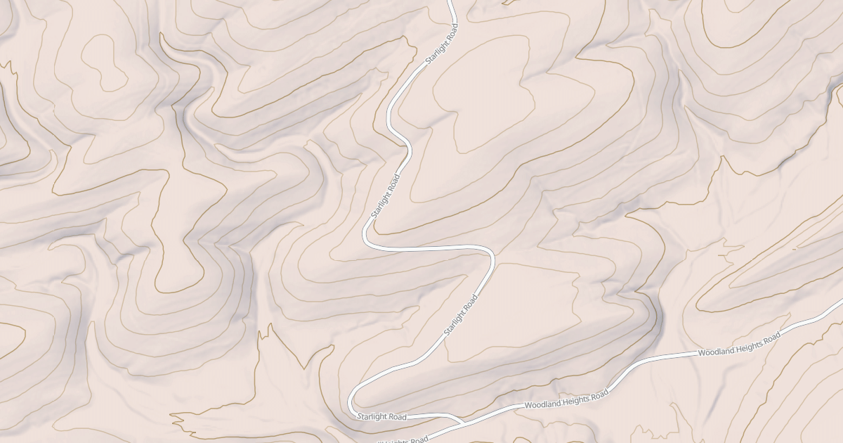 Map preview of RAINY DAY