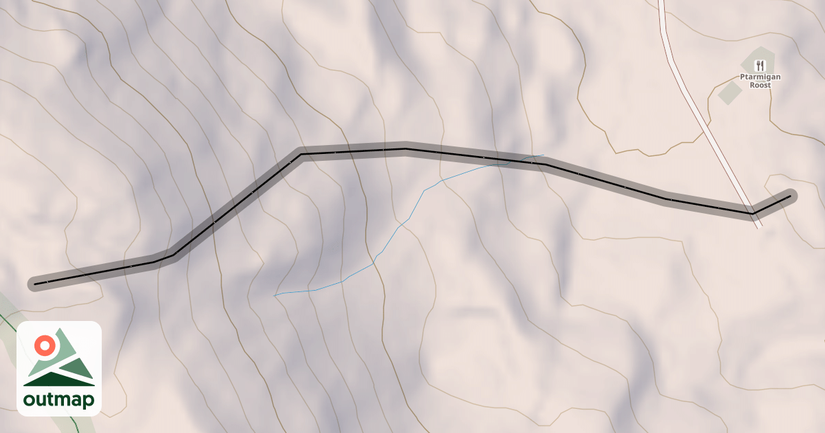 Map of Jelly Roll