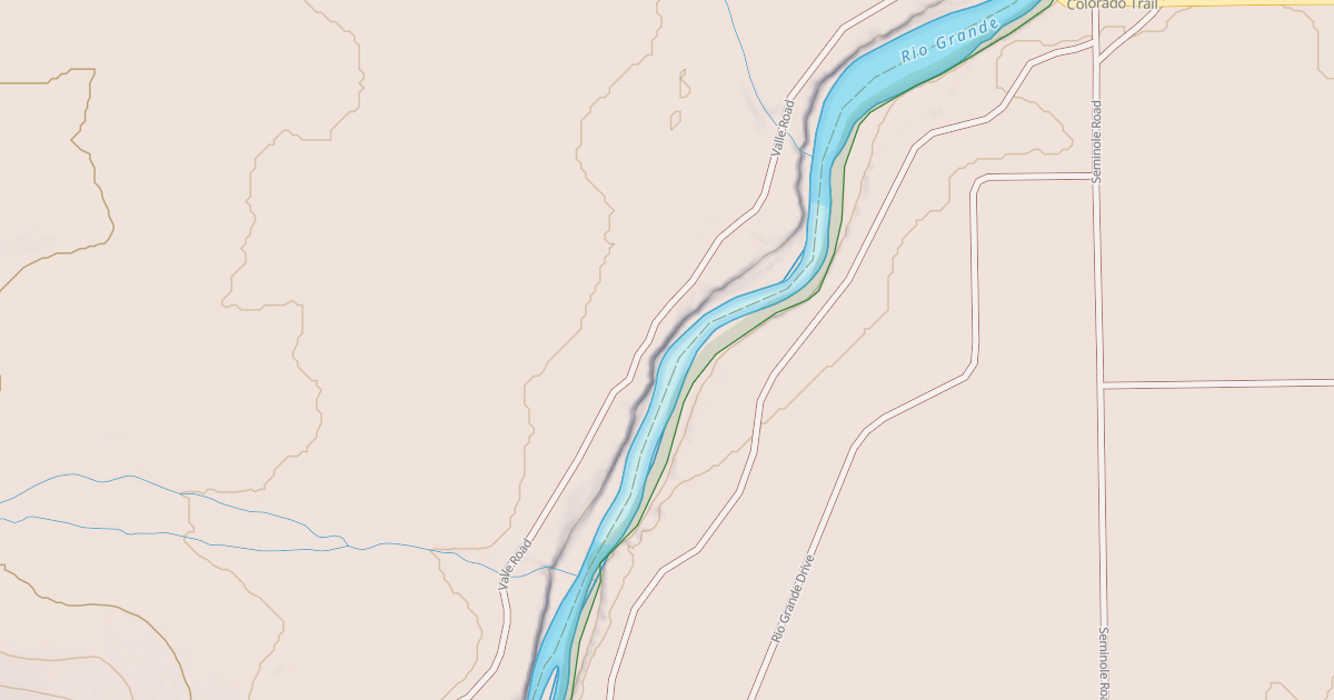 Map preview of BLM National GTLF Public Motorized Roads a656552d-6f9f-4928-8599-00fee78c9f50