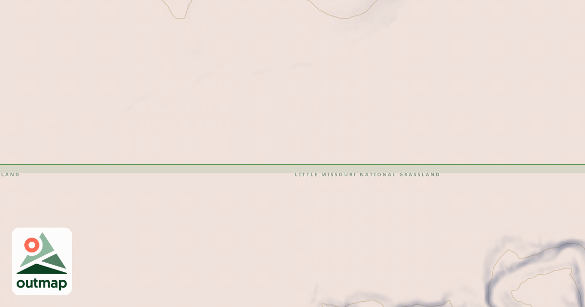 Map of (FDR) 8135