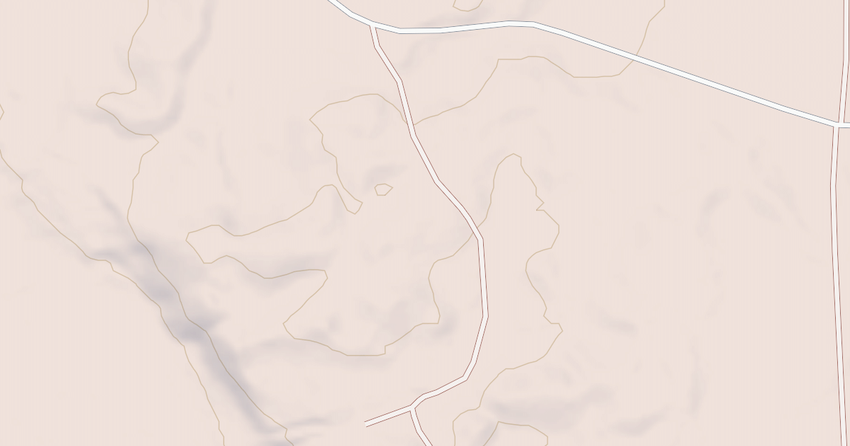 Map preview of CACHE LAKE SPUR H