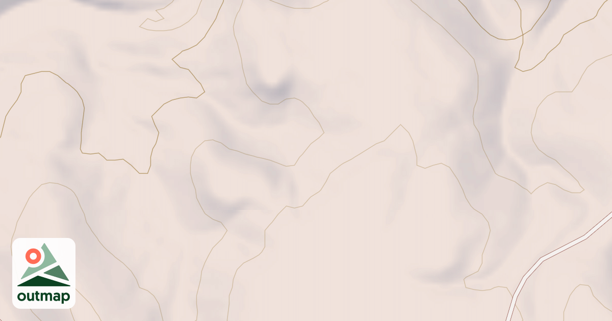 Map of BLM National GTLF Public Motorized Roads 0c195a33-5a3e-4a31-8f21-824e79230980