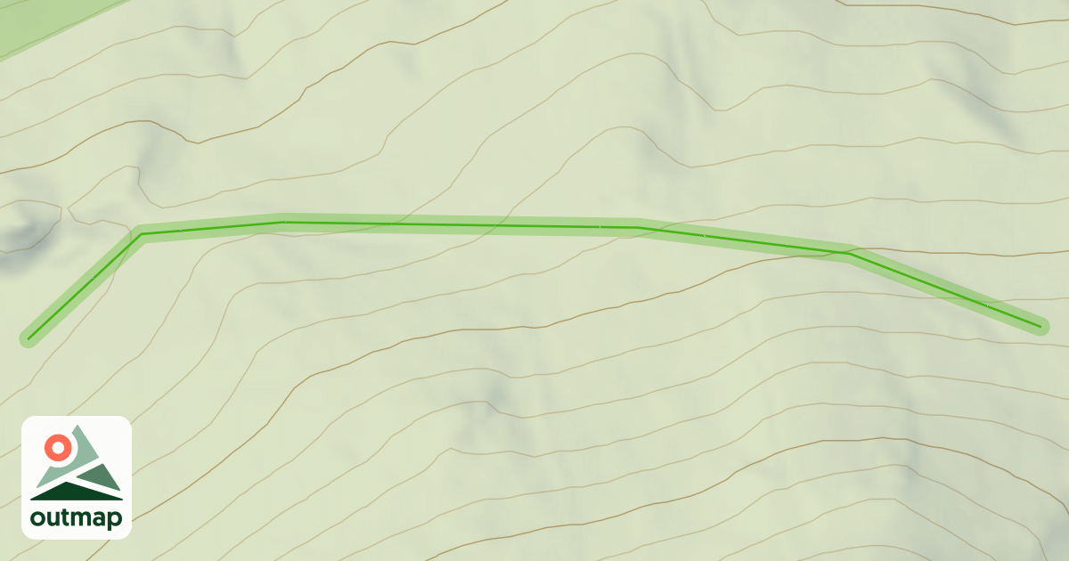 Map of Belette