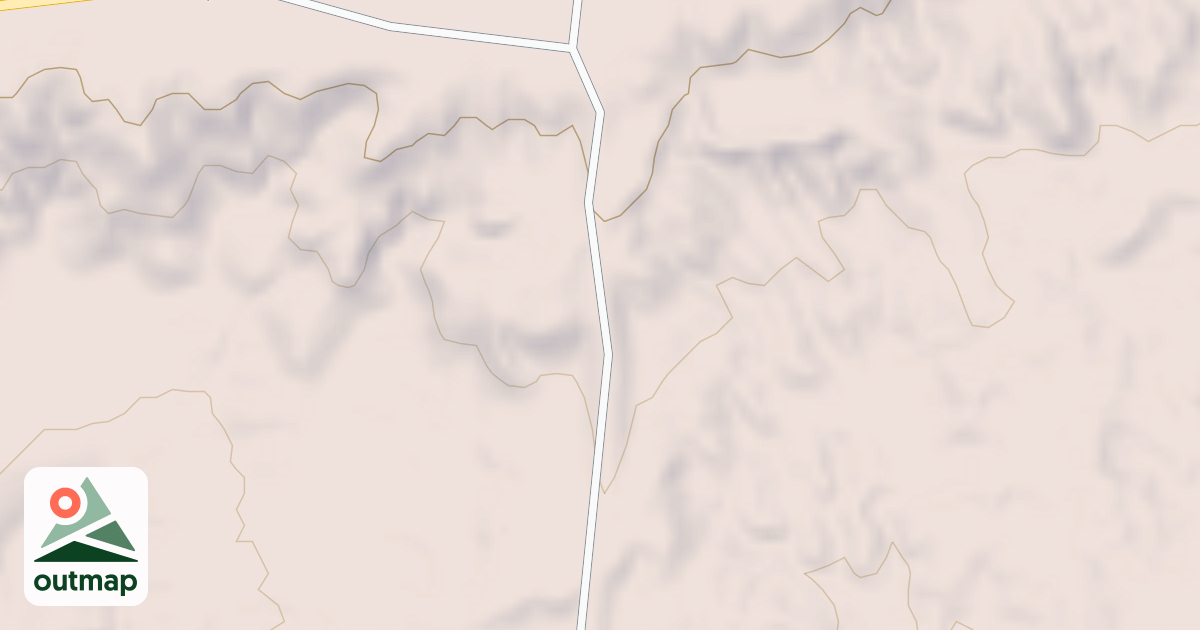 Map of BLM National GTLF Public Motorized Roads 149830d1-3cb9-4e4b-bbc1-649a4fde057b