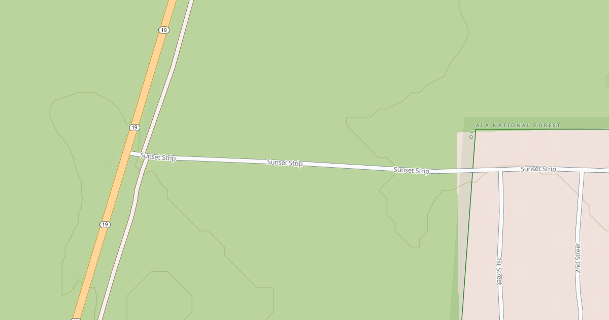 Map preview of USFS Motor Vehicle Use Map Roads {90A29AE0-9331-45E5-A425-79526D801987}