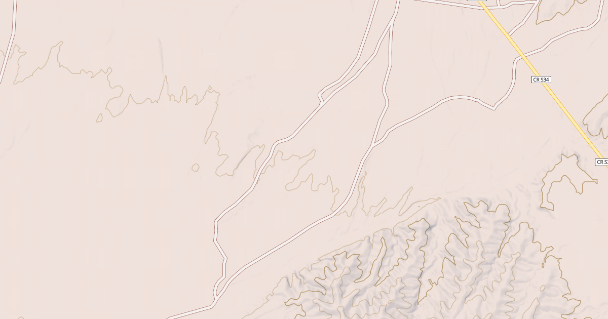 Map preview of BLM National GTLF Public Motorized Roads a31e2209-a5cf-4862-8ffd-e2fda7216854