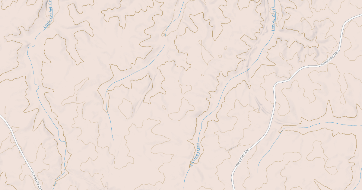 Map preview of 2433