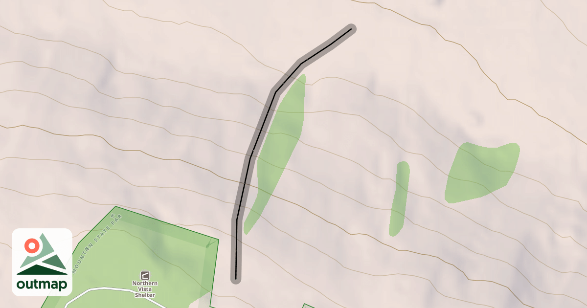 Map of Slalom