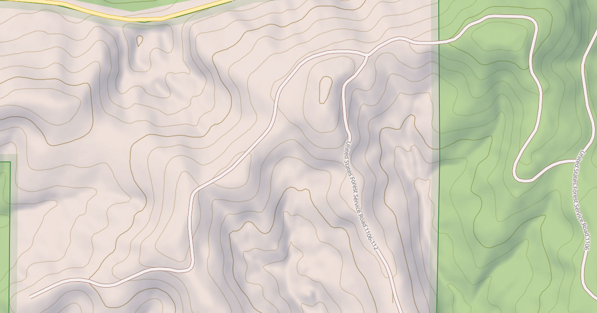 Map preview of SOUTH