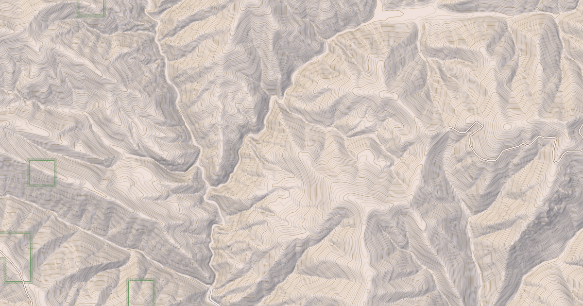 Map preview of Bronson Meadows Nrt
