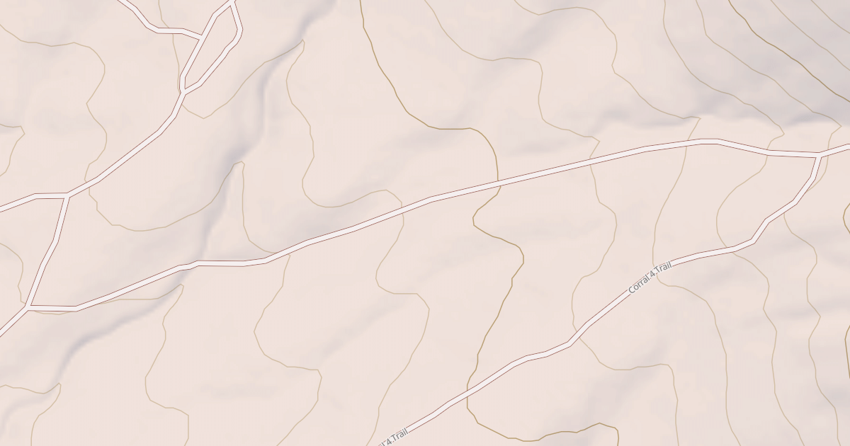 Map preview of CORRAL 5