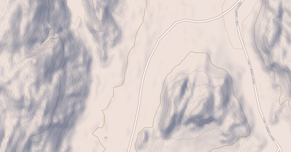 Map preview of BLM National GTLF Public Motorized Roads 40d5607a-5dd9-4247-9906-2f9b6e0970f7