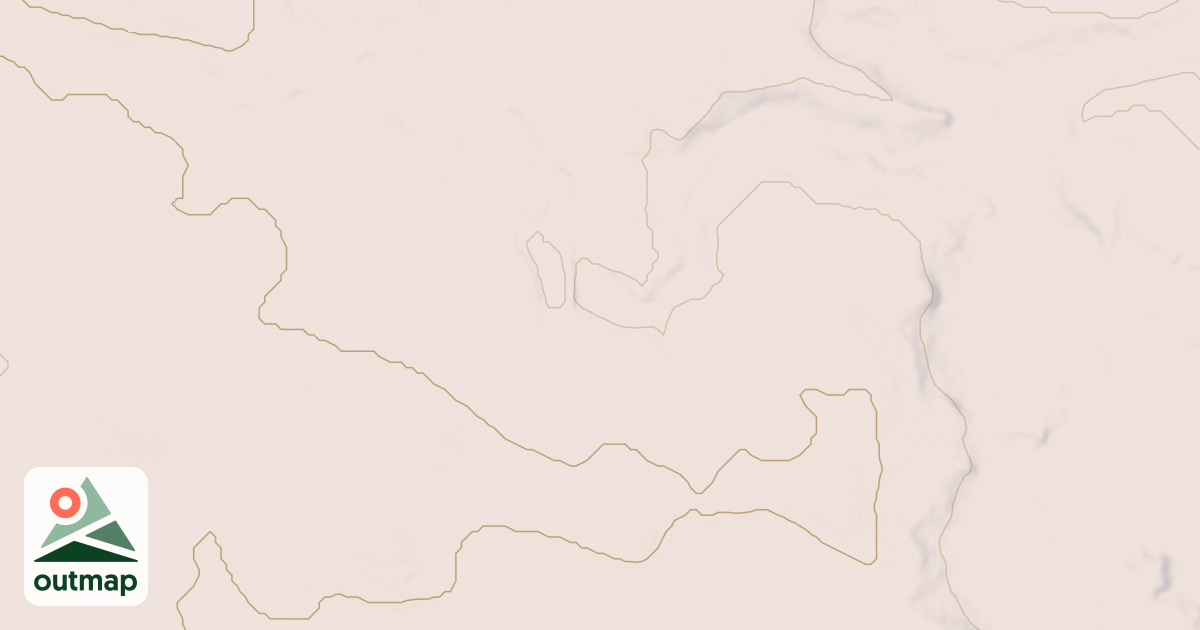Map of USFS Motor Vehicle Use Map Roads {CC6C068F-DB8F-43DE-8D5B-2A2B87A2959F}