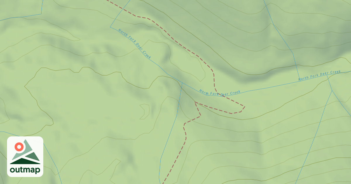 Map of 0020-009-55