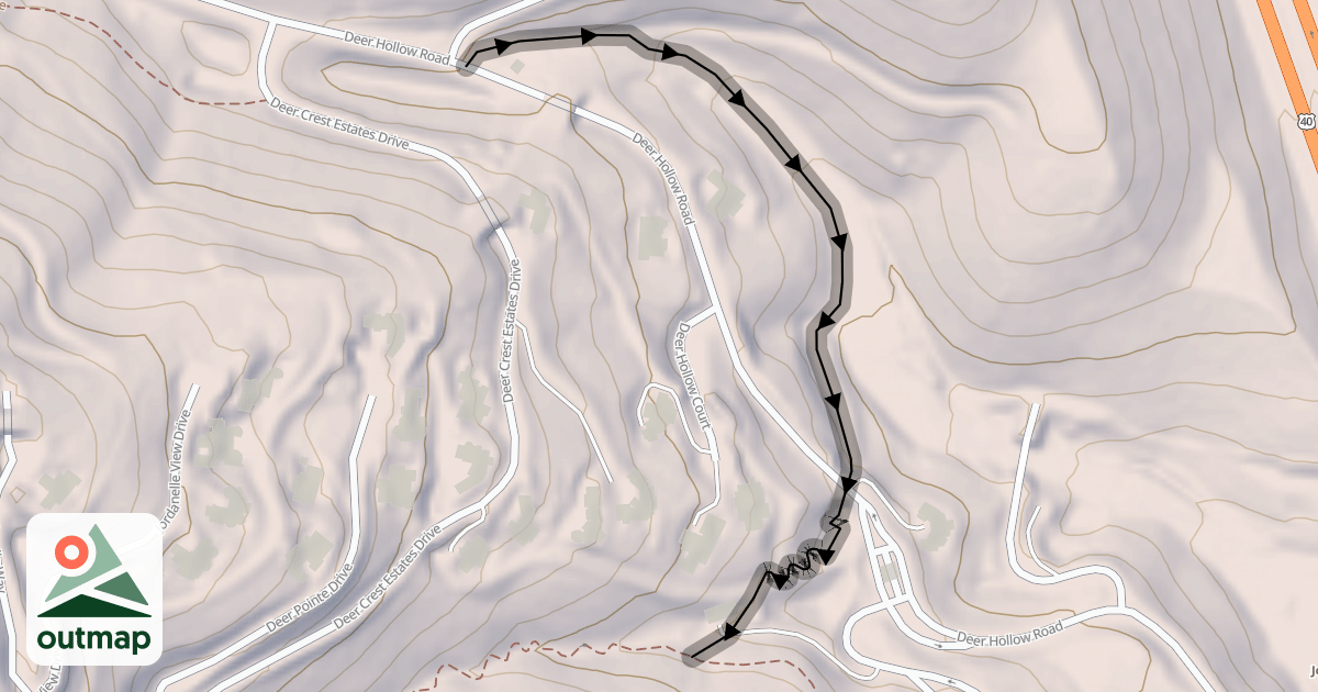 Map of Spin Cycle