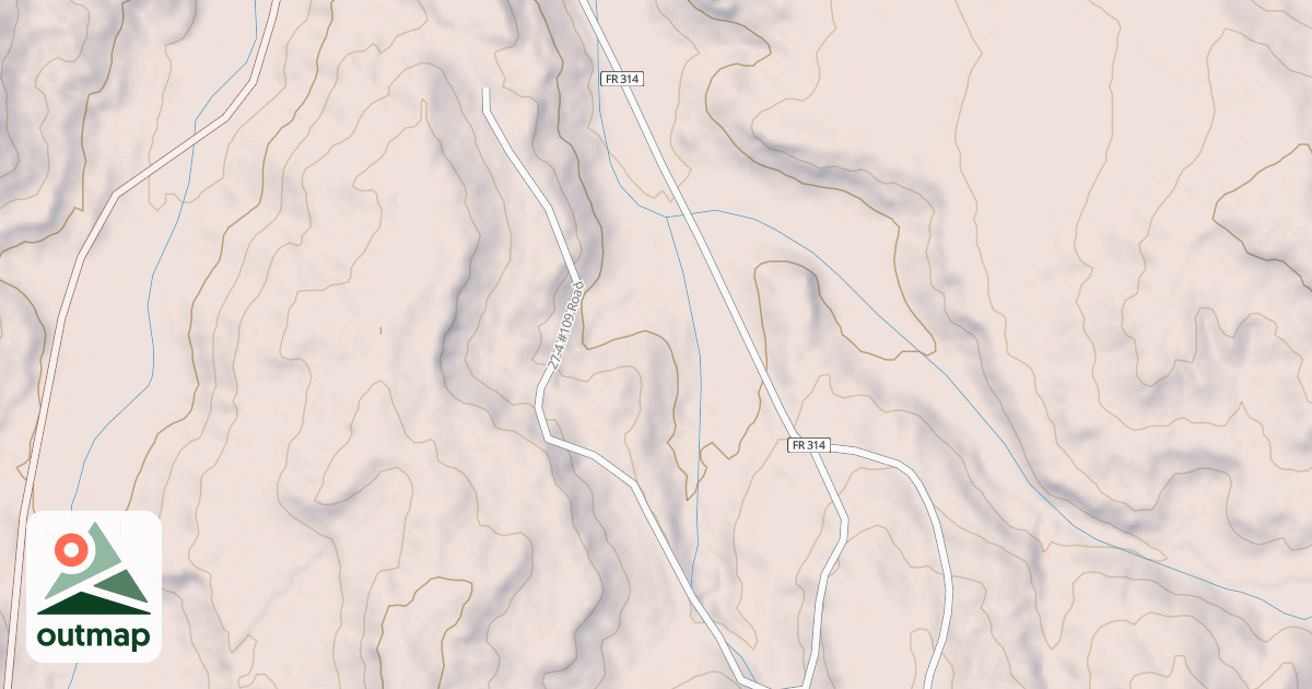 Map of 27-4 #109