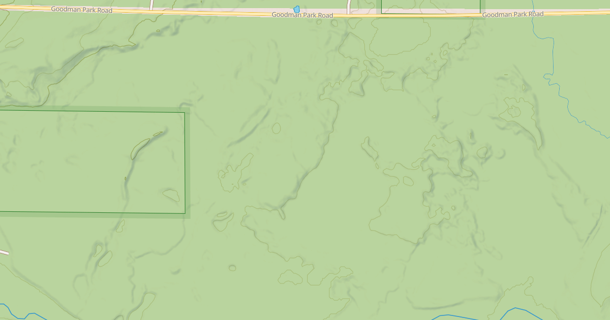 Map preview of FR 2136A