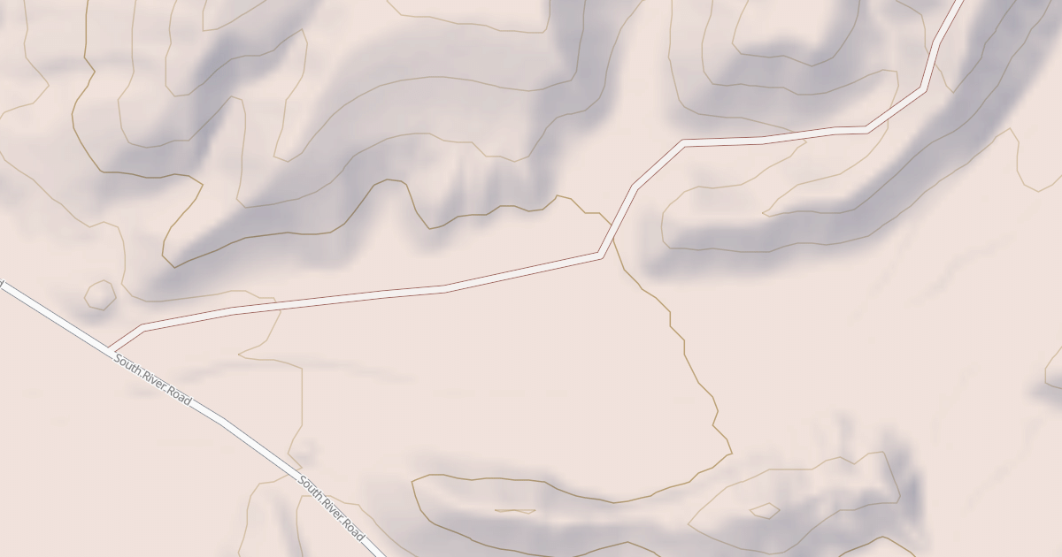 Map preview of BLM National GTLF Public Motorized Roads 238d0340-3f15-477d-8ae7-ccd80ce91a70