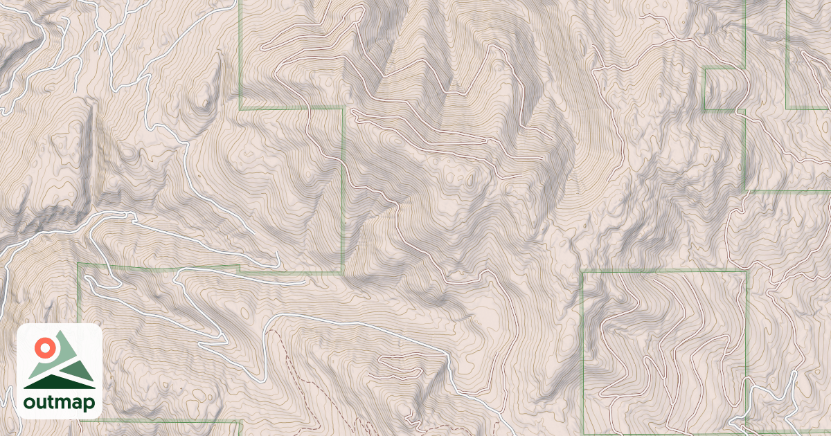 Map of NORWEGIAN