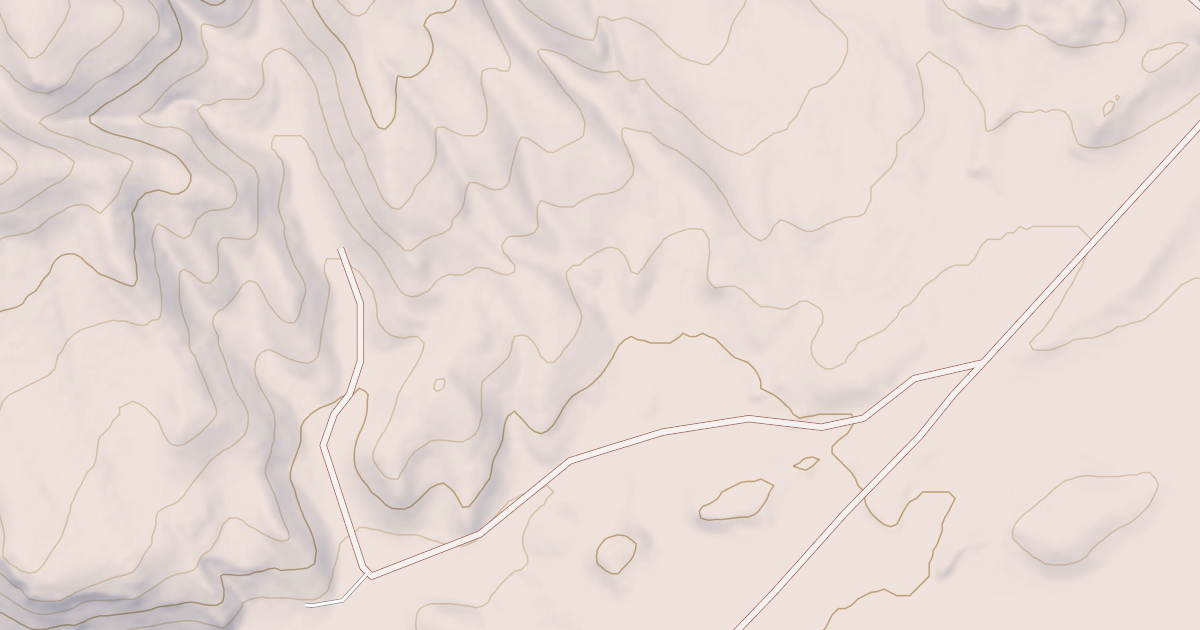 Map preview of 40955
