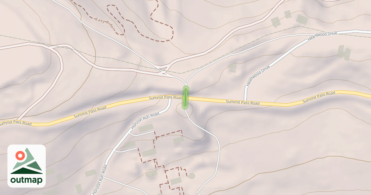 Map of Left is Right