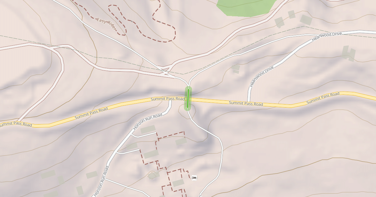Map preview of Left is Right