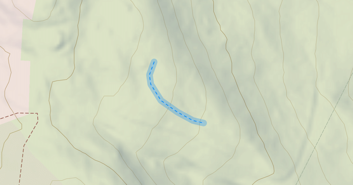 Map preview of Paradise Glades