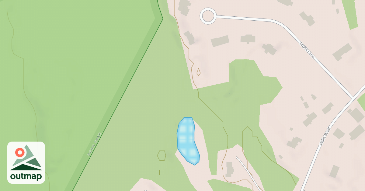 Map of USGS National Digital Trails 048d16e9-a510-4b94-a4b5-6e005adb4fc6