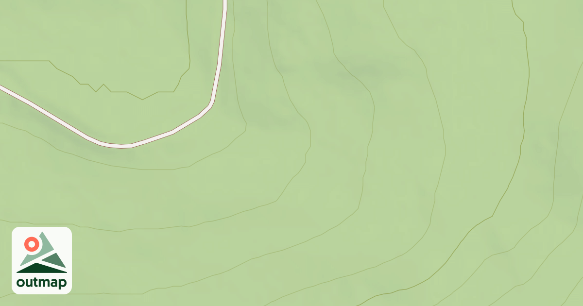 Map of LONE 40