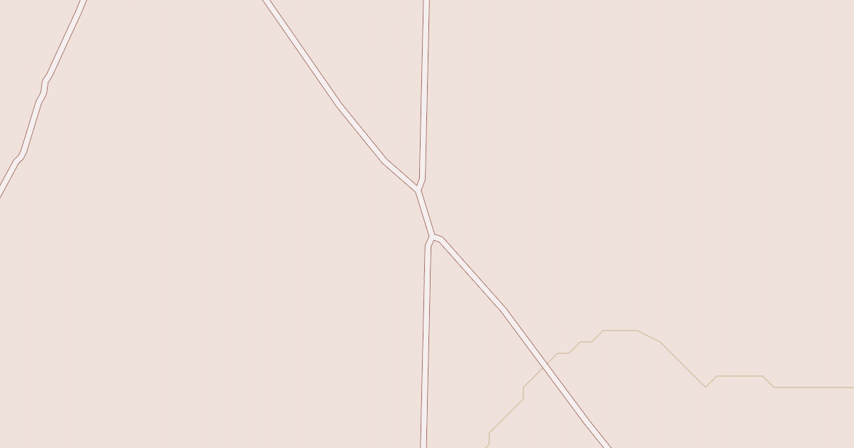 Map preview of BLM National GTLF Public Motorized Roads 03916ff2-5488-4690-8d46-f61a31efebf4