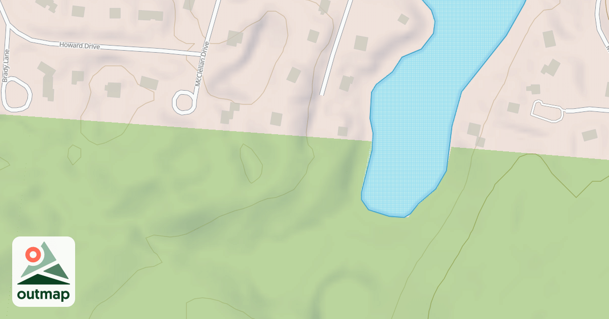 Map of USGS National Digital Trails 7ff23ab1-66eb-4c4b-b98a-c14fd1aeca48
