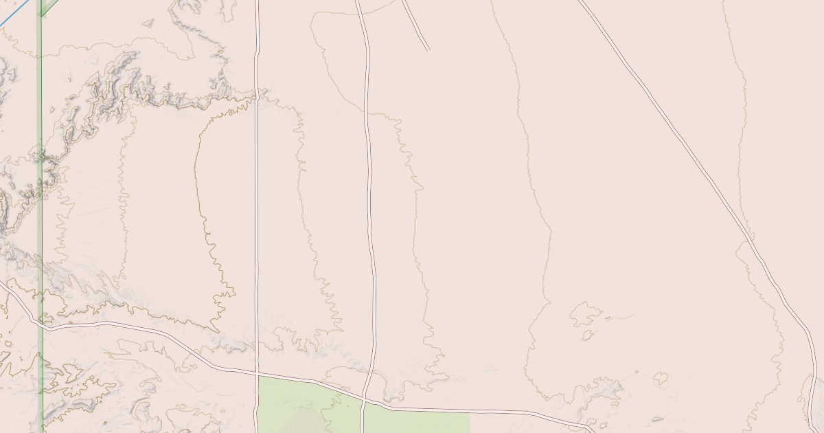 Map preview of BLM National GTLF Public Motorized Roads 6f072c79-5a86-419f-a805-3d8375fad082