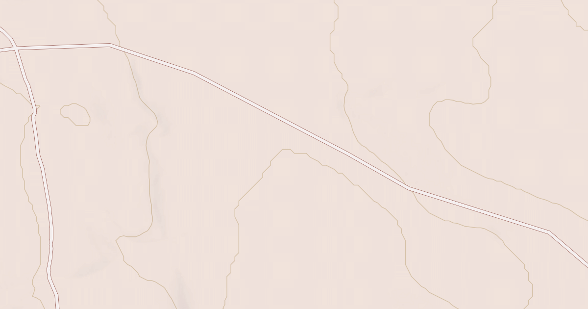 Map preview of BLM National GTLF Public Motorized Roads 19b9503a-a4f6-42ae-ab46-432d6d8686f8