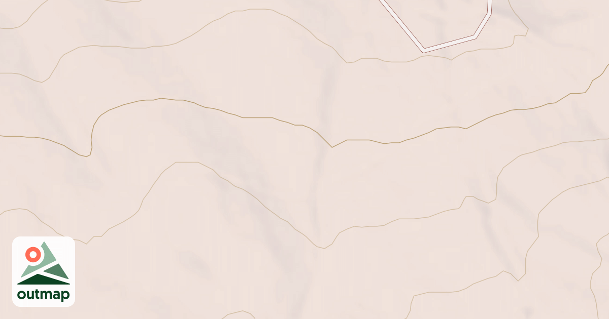 Map of USFS National Forest System Roads {A9D86F08-4FF8-4FDF-8C87-56123BADBDA6}