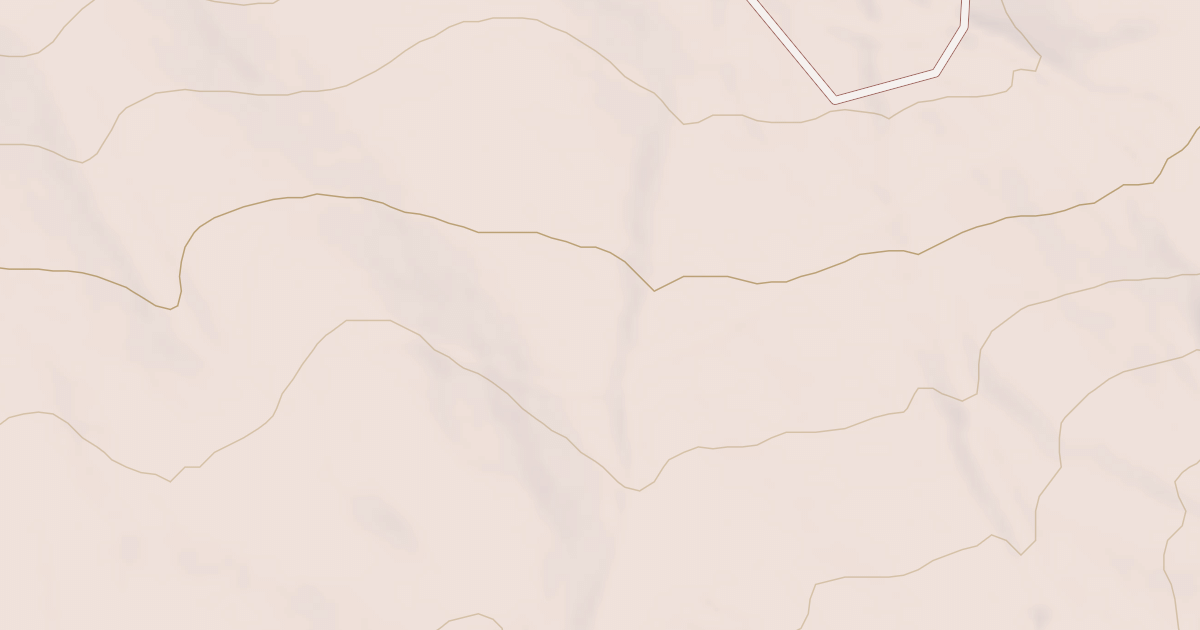 Map preview of USFS National Forest System Roads {A9D86F08-4FF8-4FDF-8C87-56123BADBDA6}