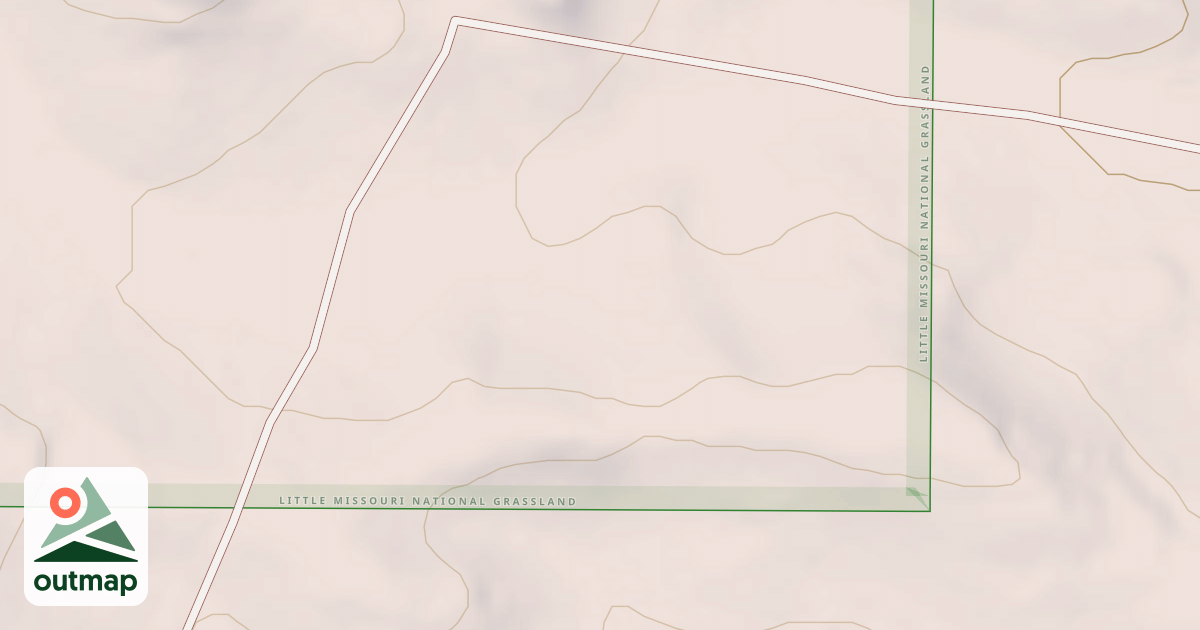 Map of (FDR) 8163