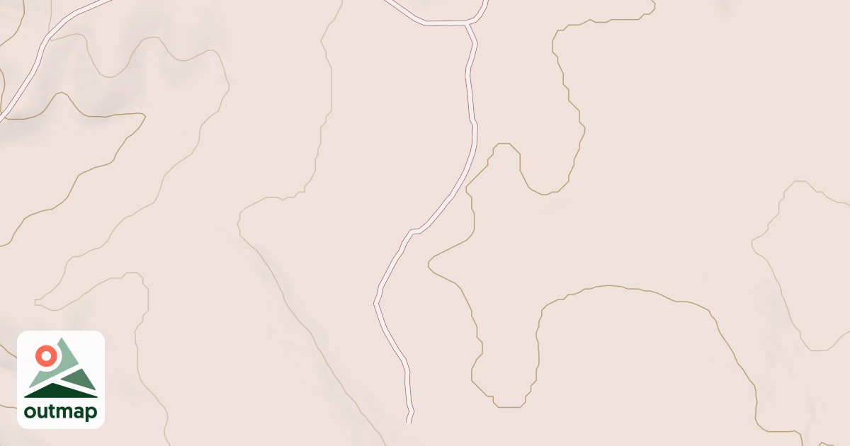 Map of 4010 X