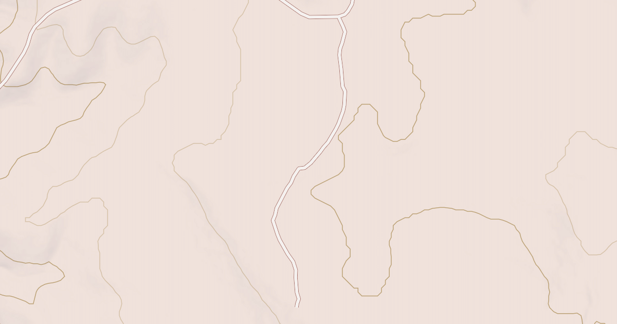 Map preview of 4010 X