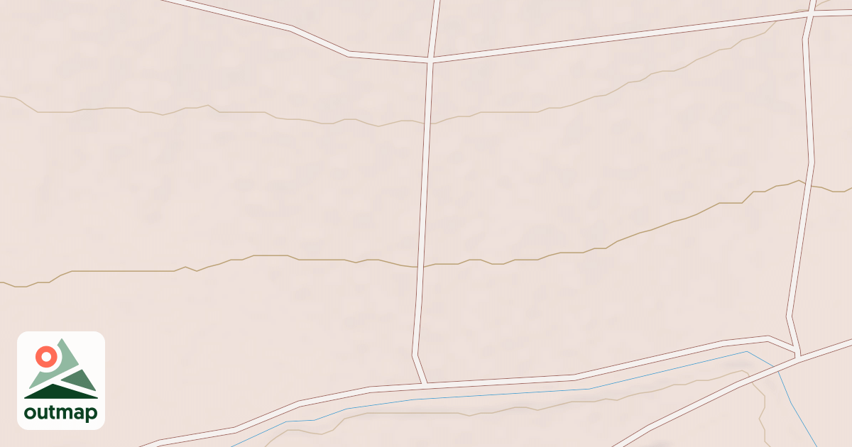 Map of BLM National GTLF Public Motorized Roads 0029ae38-1a3b-4cf5-ae27-91e3f364cb46