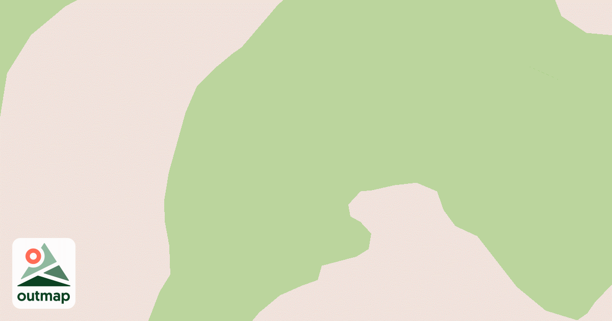 Map of USFS Motor Vehicle Use Map Roads {6F3D764C-AB7A-4E78-AE7C-15C8201B1059}