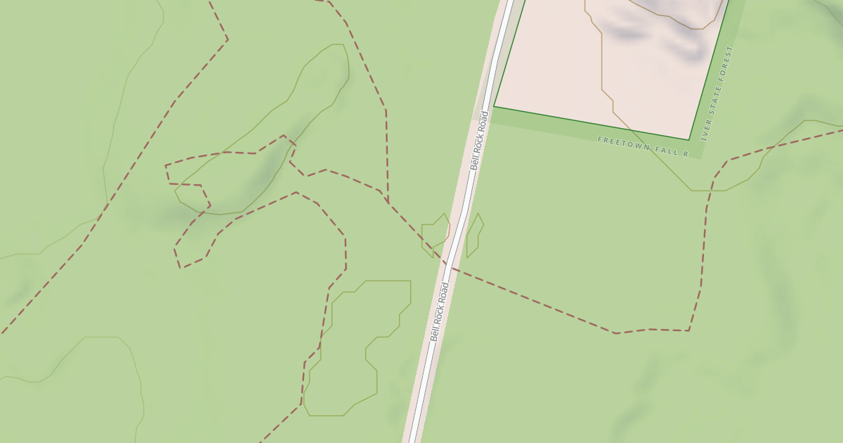 Map preview of USGS National Digital Trails 3af195fc-3f13-409e-ae0c-4c579de8113e