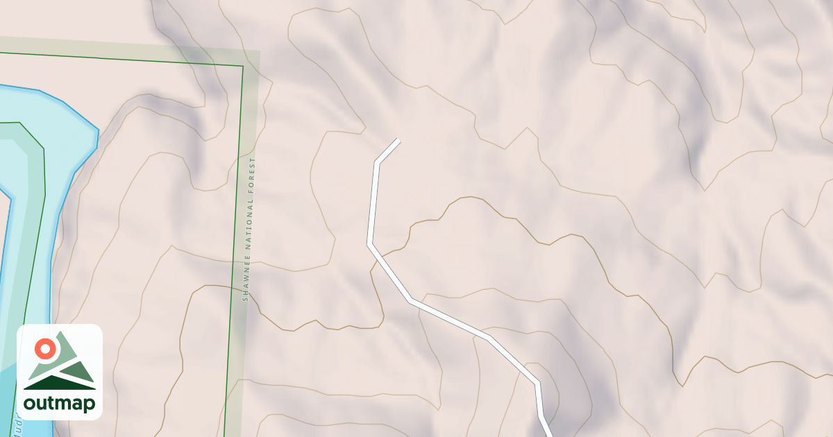 Map of 746B