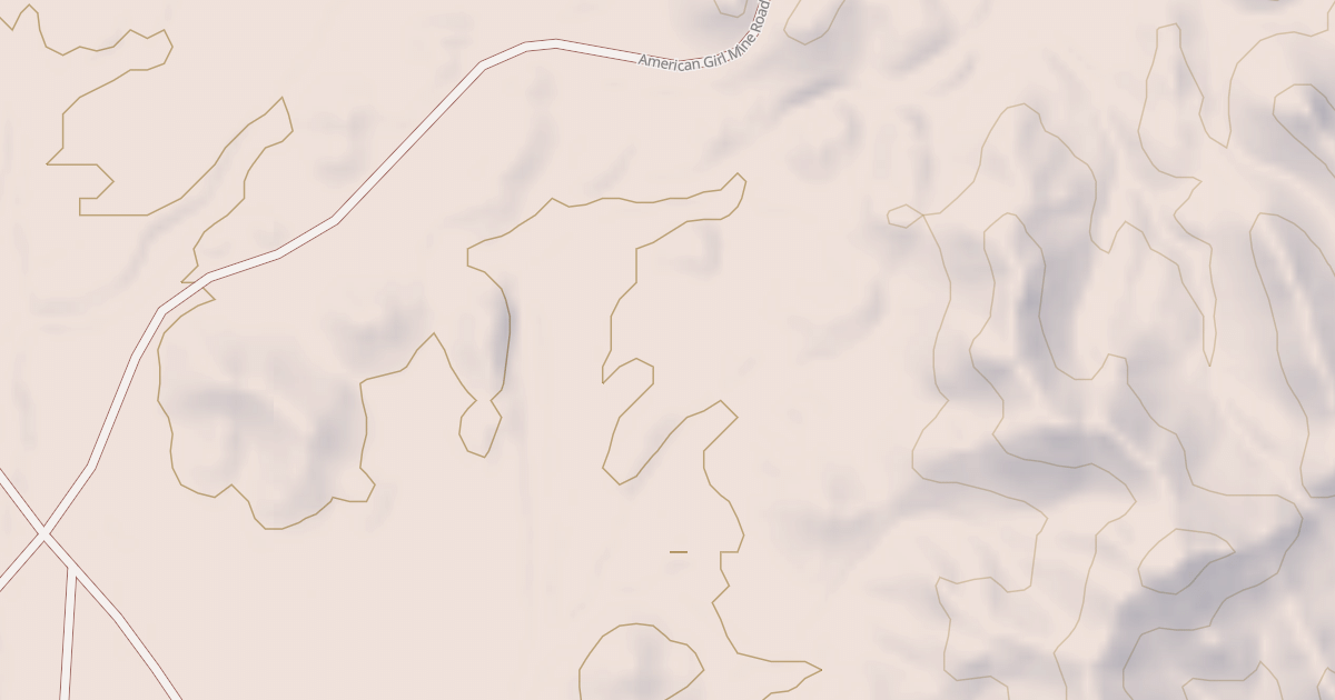 Map preview of BLM National GTLF Public Motorized Roads 50d40328-e8b1-43d0-b431-d2d067b90f0d