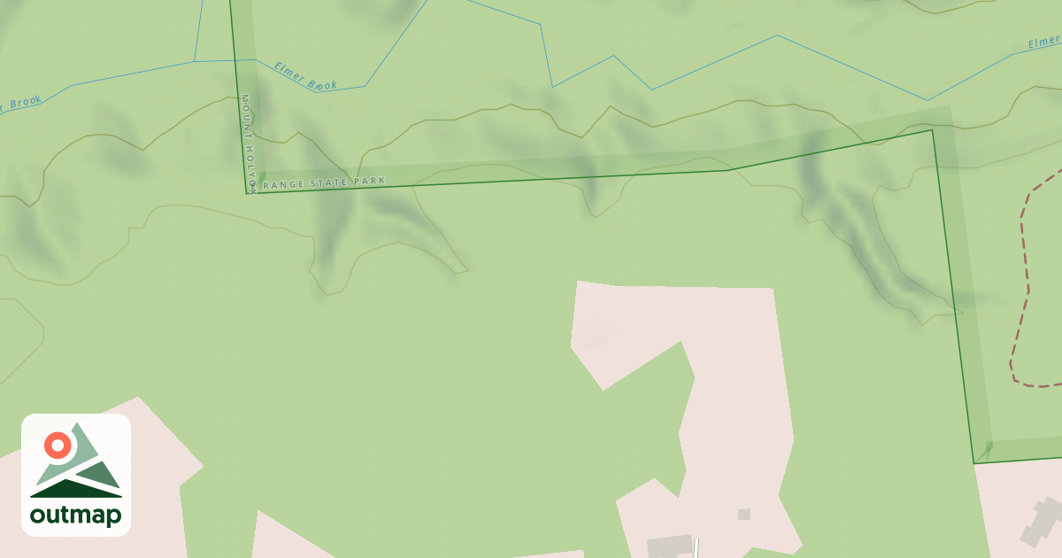 Map of USGS National Digital Trails 5b0fc688-319e-42c4-8929-43f1812ebb43