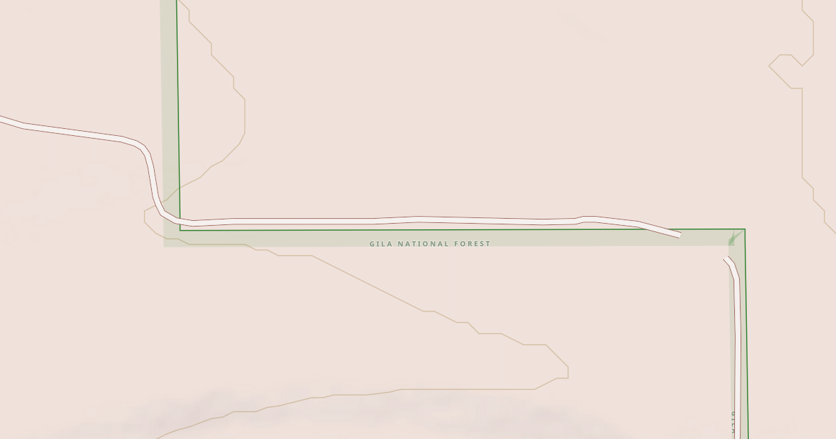 Map preview of 4034 I
