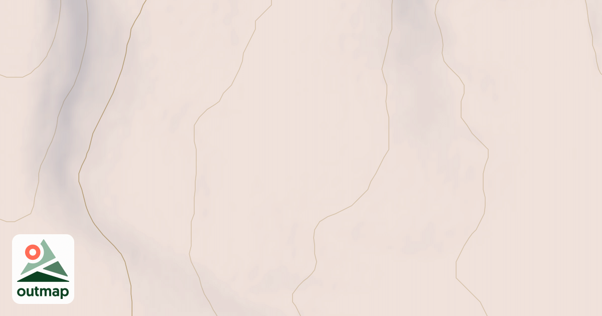 Map of USGS National Digital Trails b7964da6-cdfd-408f-894e-2bc0d94345b7