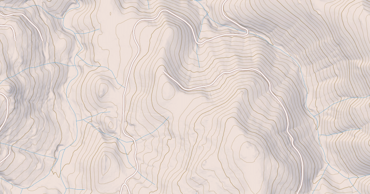 Map preview of CLEVELAND MINE
